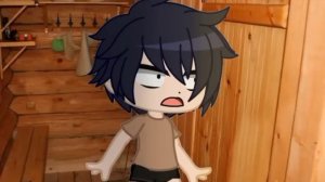 ?Страшилка 'БАНЬКА ПАРИЛКА... ' гача лайф/клуб | WorldBegemotKot?