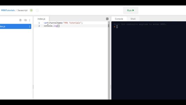 Variables and Scope | JavaScript Basics ( before Typescript , node js ) - 4 смотреть онлайн
