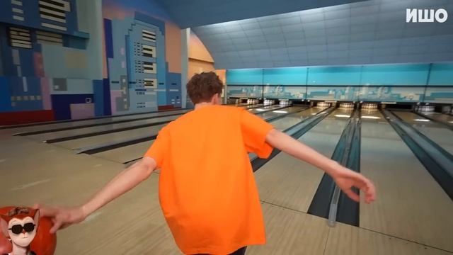 Муд Влад А4 демотиватор (24 Часа в Боулинге) смотреть онлайн