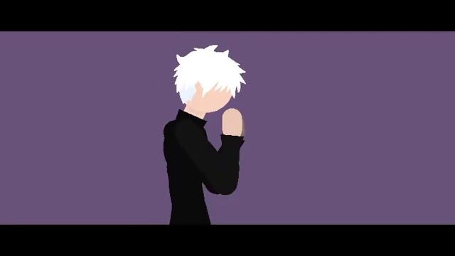 Jujutsu kaisen|Satoru Gojo| sticknodes pack ??? смотреть онлайн