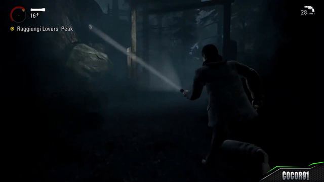 Alan Wake Remastered episodio 2 Tutti i collezionabili e Trofei (LEGGI DESCRIZIONE!) смотреть онлайн
