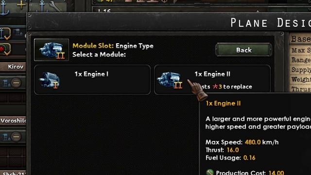hoi4 tutorial: Planes/fighters/bombers upgrade/refit guide смотреть онлайн