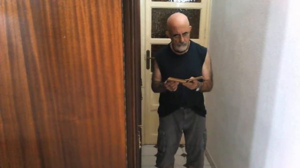 (EL ARTE NOS SALVA).QUEVED0. DOS SONETOS. SI EL ABISMO... / OSTENTAS DE...