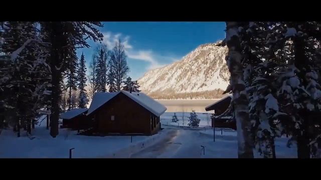 Индивидуальное путешествие на Алтай с RussiaDiscovery смотреть онлайн