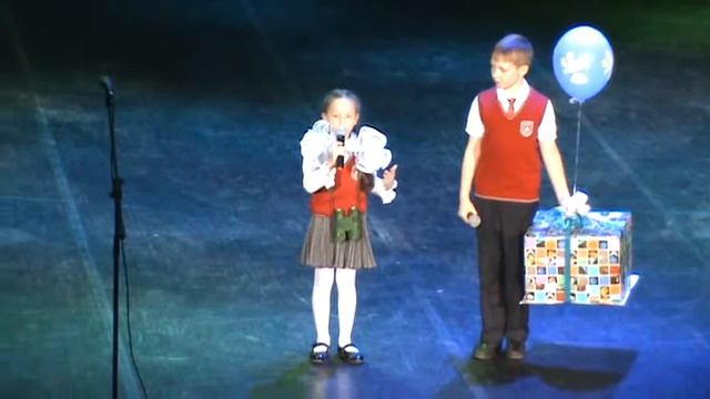 Юбилей лицея №22 110 лет смотреть онлайн