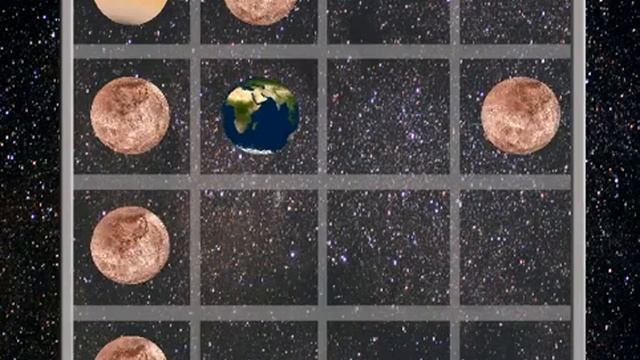 C++ OpenGL 2048 смотреть онлайн