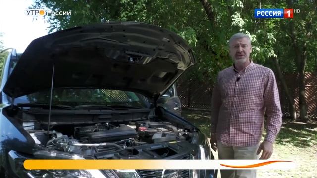Nissan X Trail 2021 года.Видео обзор.Тест драйв. смотреть онлайн