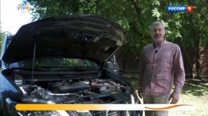 Nissan X Trail 2021 года.Видео обзор.Тест драйв.