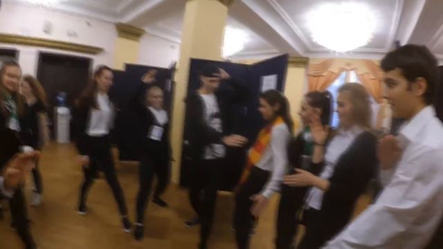 УНИВЕРСИТЕТСКАЯ ВЕСНА | вся правда перед выступлением смотреть онлайн
