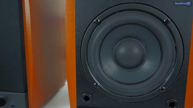 Акустическая система F&D R-224 - видео обзор смотреть онлайн