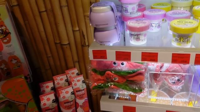 ЗАКУПИЛАСЬ Косметикой и Рыльно- Мыльными? ПО-ПОЛНОЙ