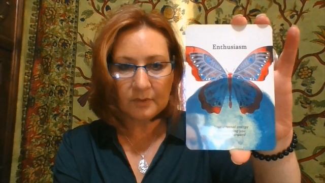 Full Moon Reading - 15th August 2019 смотреть онлайн