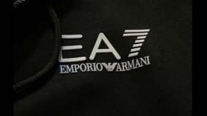 EA7  Proximity - Atomnaja