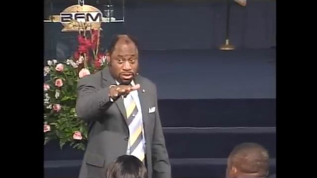 The Process and Privileges of Seeking The Kingdom Part 1 | Dr. Myles Munroe смотреть онлайн