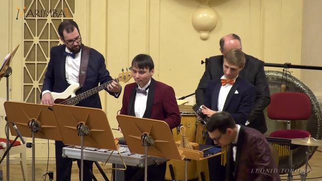 Sidney Bechet «Petite fleur» 22.01.2021 БЗФ смотреть онлайн