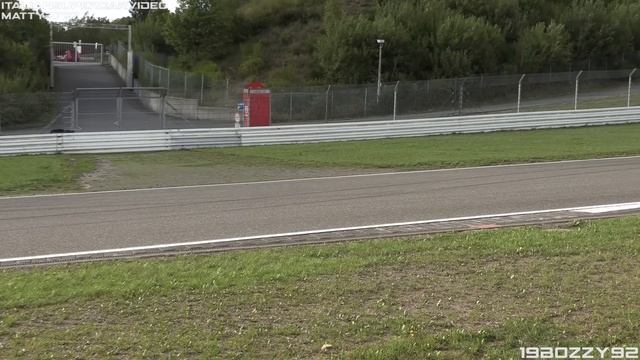 McLaren Can-Am Cars in action: M1B, M8C and M8F Roaring at the Nürburgring! смотреть онлайн