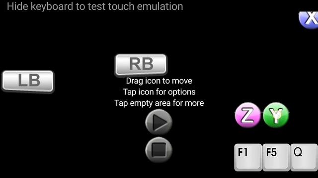All Java button in android [Fpp to tpp,drop item,hidehud in one click] смотреть онлайн