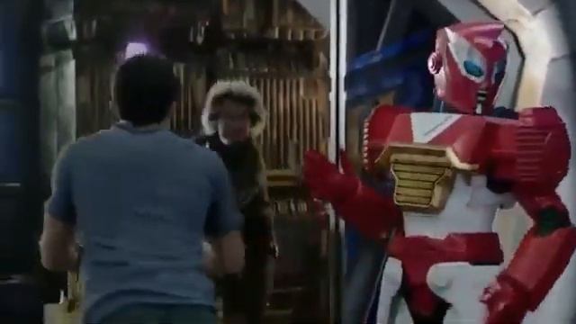 Power Rangers Ninja Steel | Season 1 | Episodes 24 | HD In Telugu Audio#PowerRangers#doraemon #toys