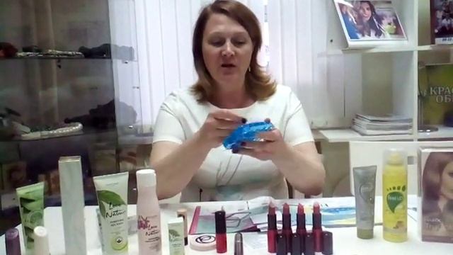 Самое интересное в каталоге №9 Орифлэйм 2019г. смотреть онлайн