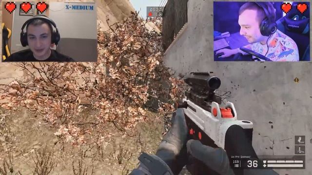 #3 Найди мину, ЧТОБЫ ВЫЖИТЬ в варфейс/warface + ЭСТОНЧИК смотреть онлайн