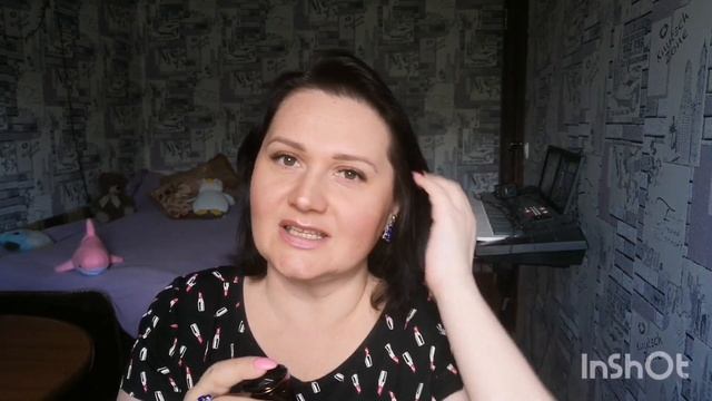 Parfum De Paris//Распаковка//Знакомство с четырьмя ароматами//Первое впечатление