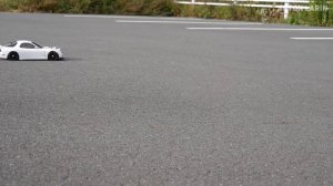 45 Невероятных Дрифт Тачек, На Пульту Управление. От Которых Ты Офигеешь