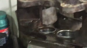 LC PRADO150 обслуживание тормозной системы