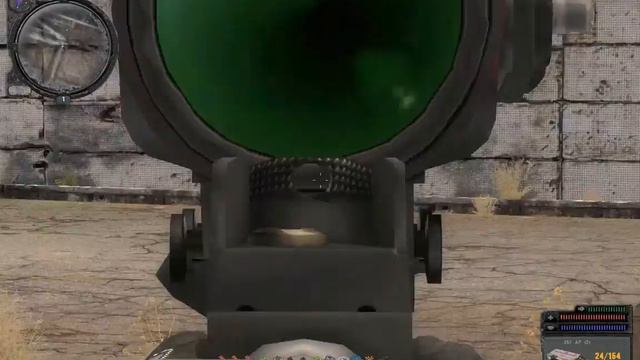 Обзор HK MP5A3 357 в ОП-2 смотреть онлайн