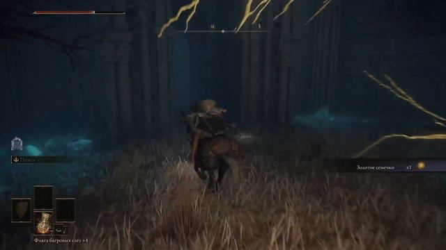 Elden RinG Головоломка города Селлии смотреть онлайн