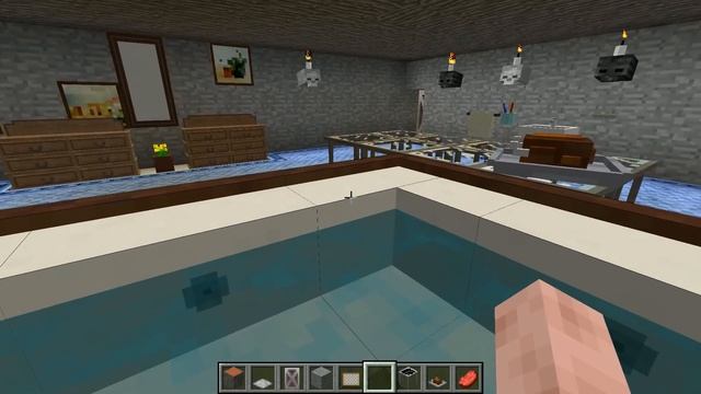 GRANDPA ПРОШЕЛ ЧЕЛЛЕНДЖ БАБКИ ГРЕННИ 24 ЧАСА В ВАННОЙ В МАЙНКРАФТ НУБИК В MINECRAFT ТРОЛЛИНГ GRANNY смотреть онлайн