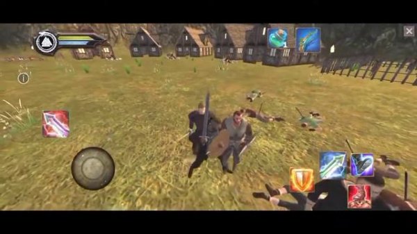 Vikings: Valhalla Saga Game| Assassins Creed Valhalla Walkthrough GamePlay