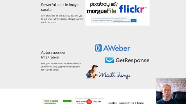 Pix Converter Review & Bonus Collection смотреть онлайн