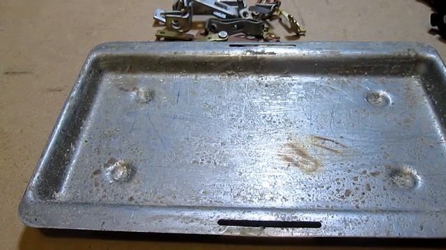 Техническое серебро. Где взять? Как отделить? 20000 руб/кг смотреть онлайн