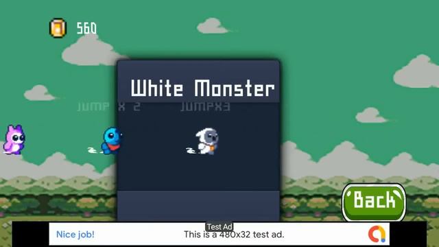 Pixel Runner Offline Games смотреть онлайн