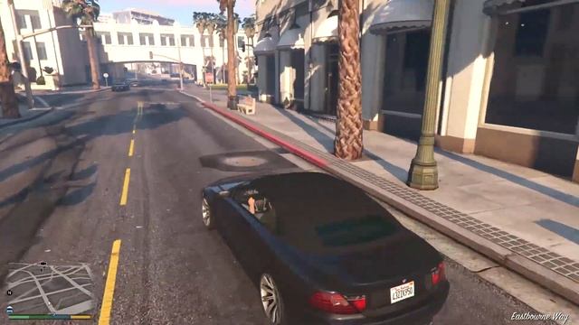 Gta 5 - Gauntlet car | muscle car location | All 3 cars Find (easy way) - The blackout gaming смотреть онлайн