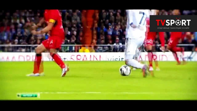 КРИШТИАНУ РОНАЛДУ