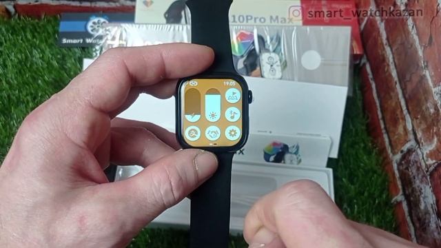 A9 Pro Max.Обзор на... смотреть онлайн
