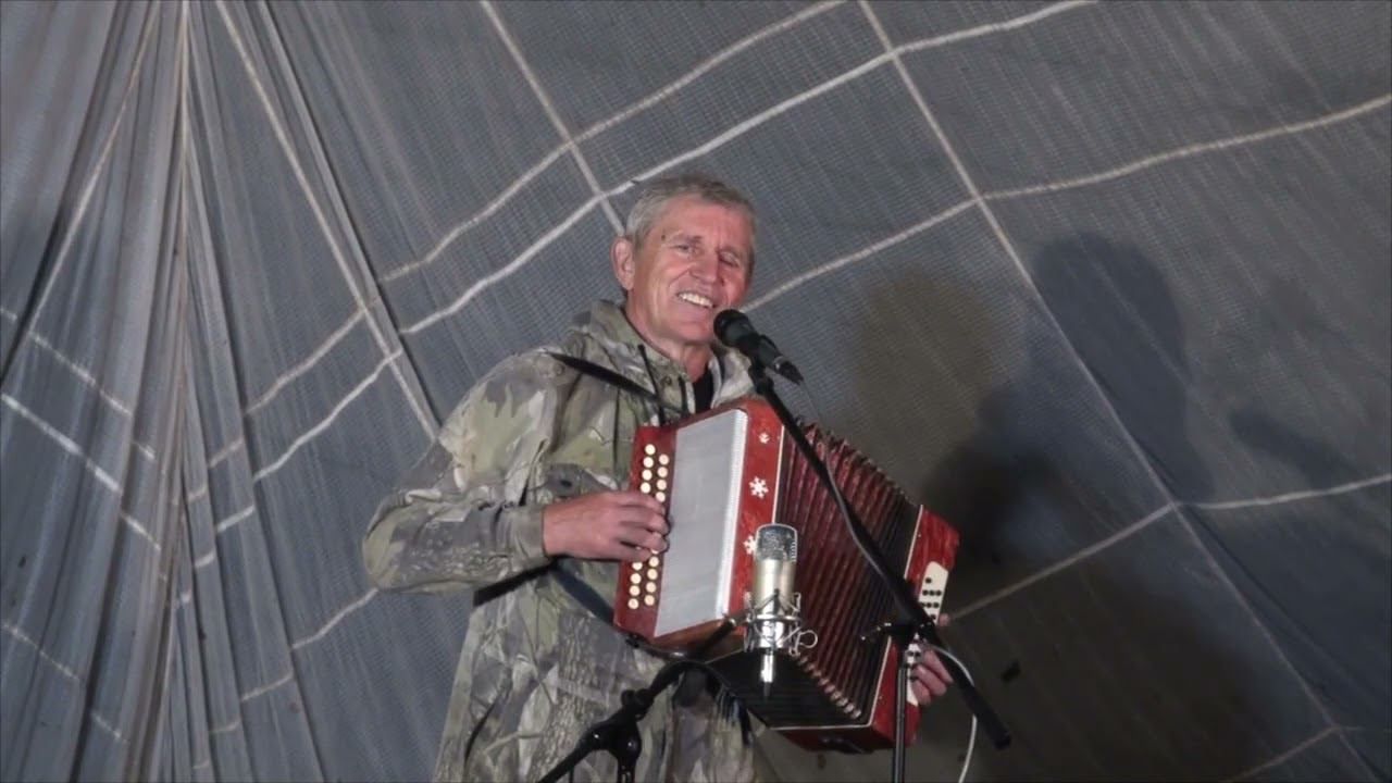 РЭКС июнь 2024 концерт10 Кубарев