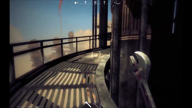 Guns of Icarus Ship Spotlight, The Spire смотреть онлайн