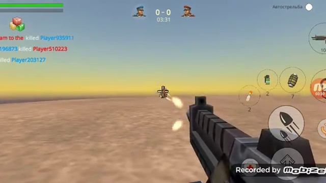играю страйк бокс смотреть онлайн