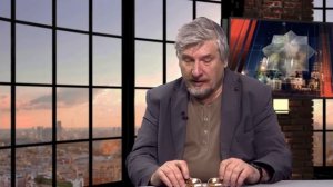 С. Савельев. Тайная генетика.mp4