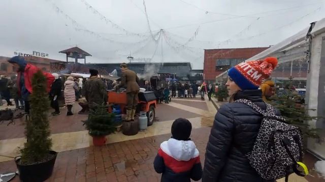 WIELKA ORKIESTRA ŚWIĄTECZNEJ POMOCY - ŁÓDŹ 32 FINAŁ WOŚP смотреть онлайн