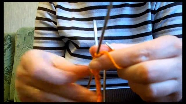 Вязание игрушек спицами смотреть онлайн