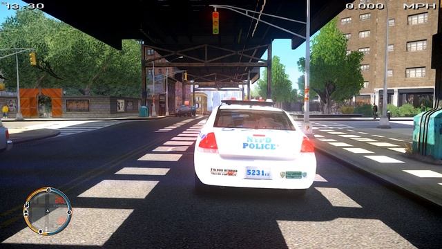GTA 4 LCPDFR - Day 35 | NYPD Patrol: 2016 Chevy Impala - Broker-Dukes Patrol ? | LCPDFR in 2020 смотреть онлайн