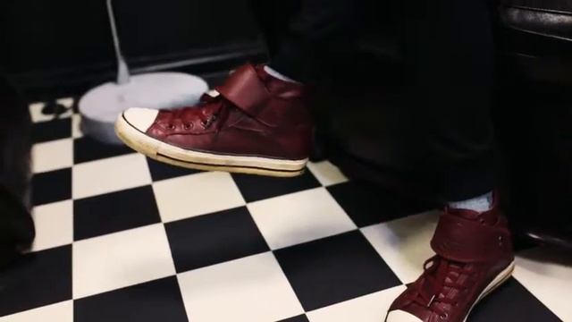 Чили Барбершоп Витебск смотреть онлайн