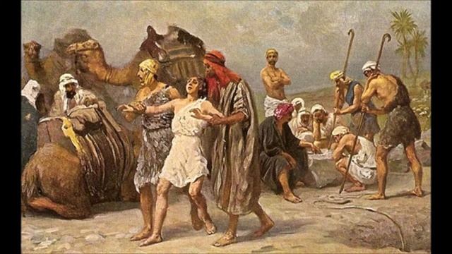 Плач Иосифа Прекрасного (Кому повем печаль мою) - Иван Никифорович Заволоко смотреть онлайн