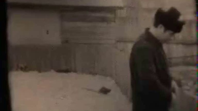 ОХОТНИКИ ЗА СУБМАРИНАМИ. ФИЛЬМ ПЕРВЫЙ смотреть онлайн