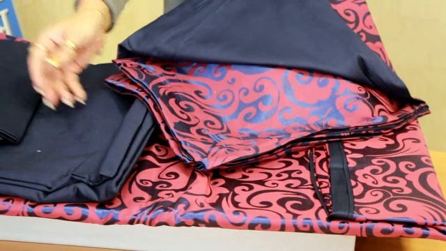 Постельное белье Kingsilk-Seda F-27 смотреть онлайн