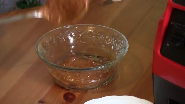 ВКУСНОЕ МОРОЖЕННОЕ СВОИМИ РУКАМИ ЗА 5 МИНУТ!!! смотреть онлайн