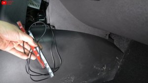 Подсветка салона ШЕВИ НИВА NEW 2022